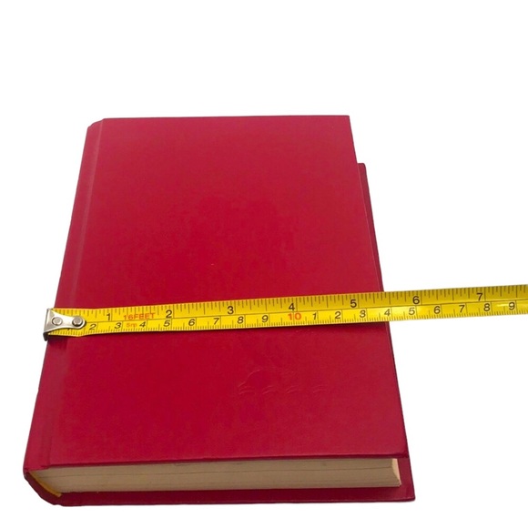 Reader’s Digest Condensed Books Volume 1 1997 - Picture 4 of 5